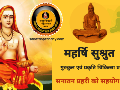 गुरुकुल एवं प्रकृति चिकित्सा प्रकल्प